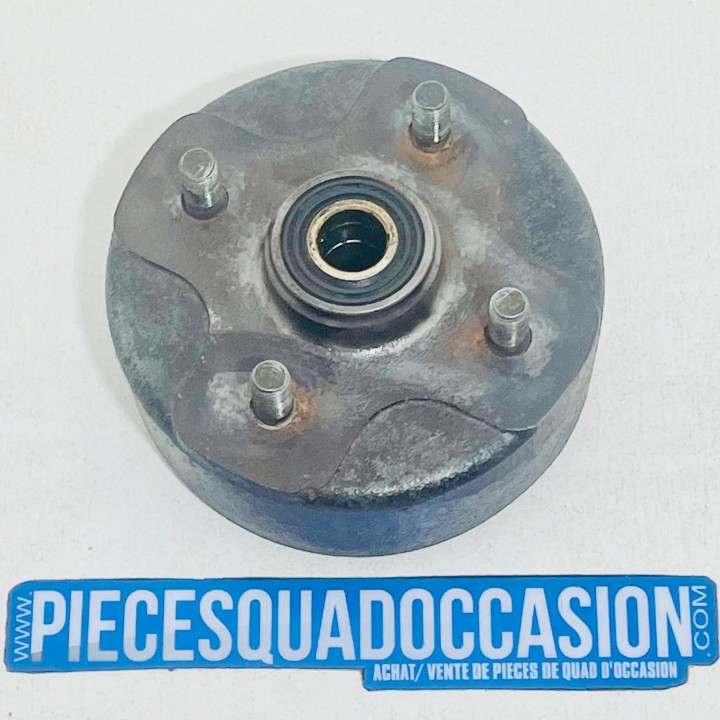 tambour avant quad 150 roxon