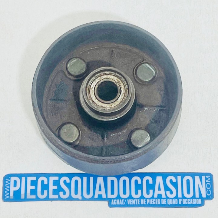 tambour avant quad 150 roxon