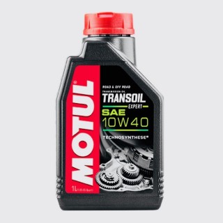 huile de boite transoil expert motul
