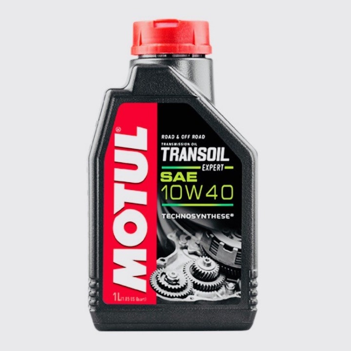 huile de boite transoil expert motul