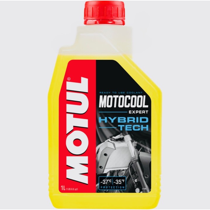 motocool motul