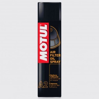 bombe de lubrifiant filtre a air motul (A2)