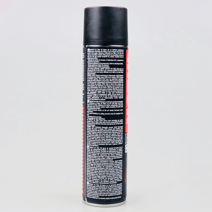 bombe de lubrifiant filtre a air motul (A2)