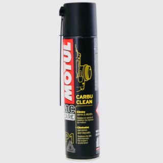 nettoyant carburateur motul (mc care p1)