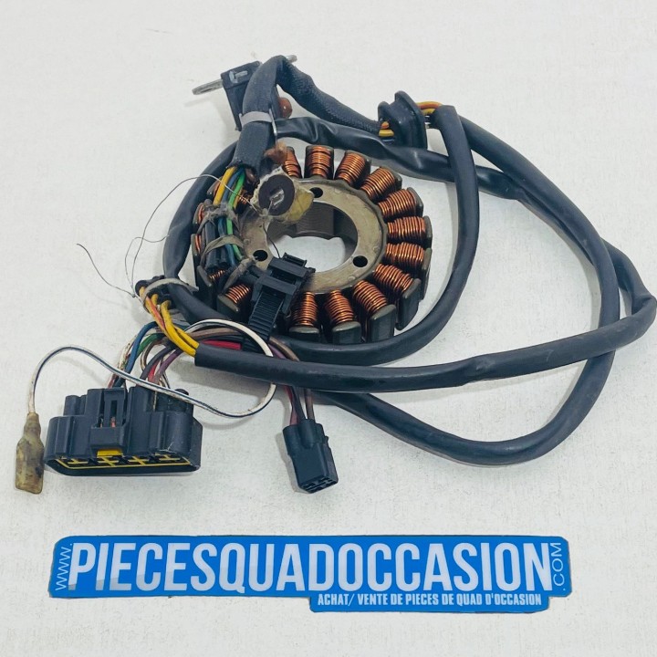 STATOR QUAD A450 MASAI