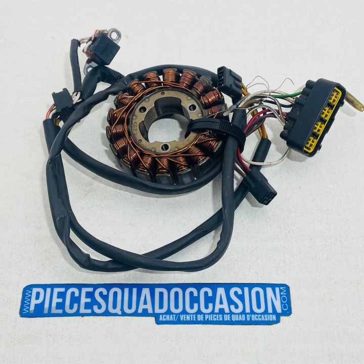 STATOR QUAD A450 MASAI