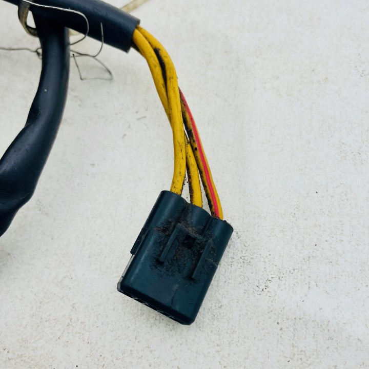 STATOR QUAD A450 MASAI