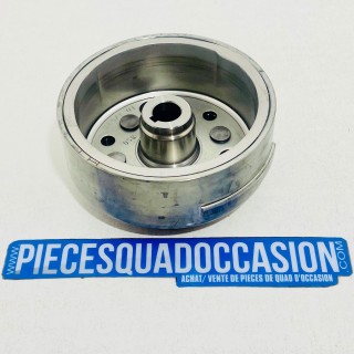 rotor quad 250 raptor yamaha