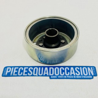 rotor quad 125 breeze yamaha