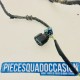 faisceau electrique quad 450 tx r honda (04/05)