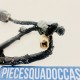 faisceau electrique quad 450 tx r honda (04/05)