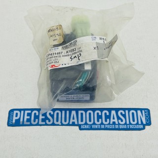 CDI QUAD 500 MXU KYMCO