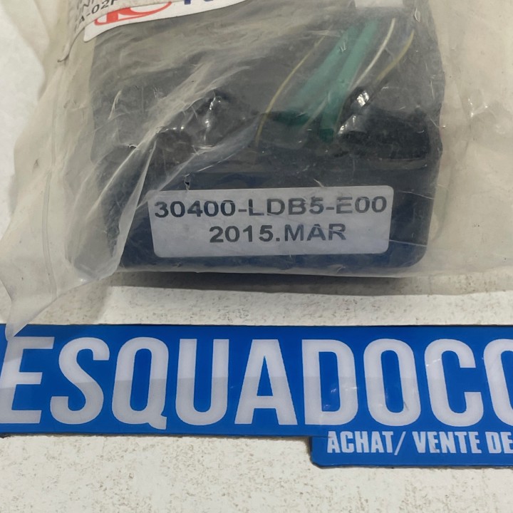 CDI QUAD 500 MXU KYMCO