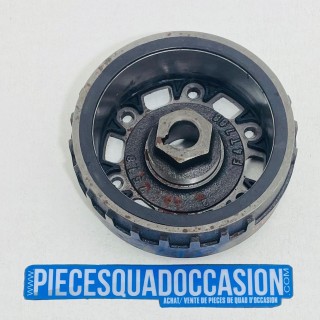 rotor quad 450 lta suzuki king quad