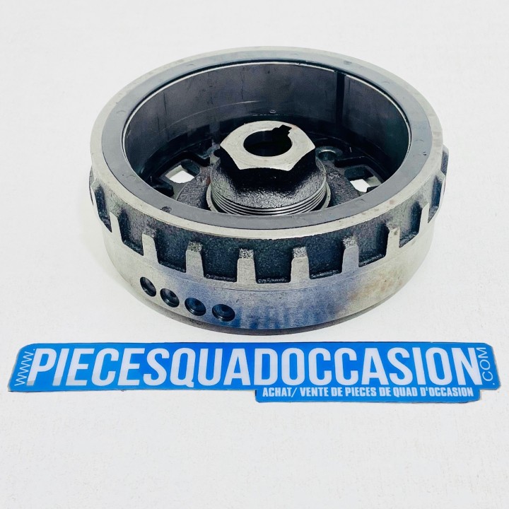 rotor quad 450 lta suzuki king quad