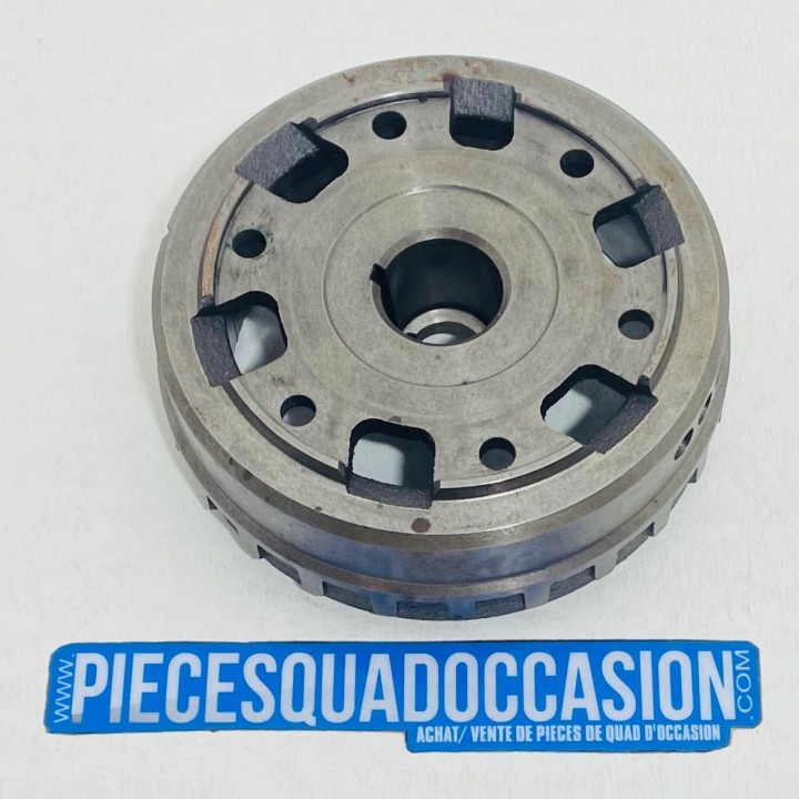 rotor quad 450 lta suzuki king quad