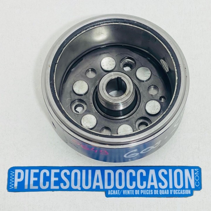 rotor quad 600 quadraider sym