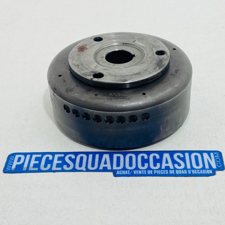 rotor quad 600 quadraider sym