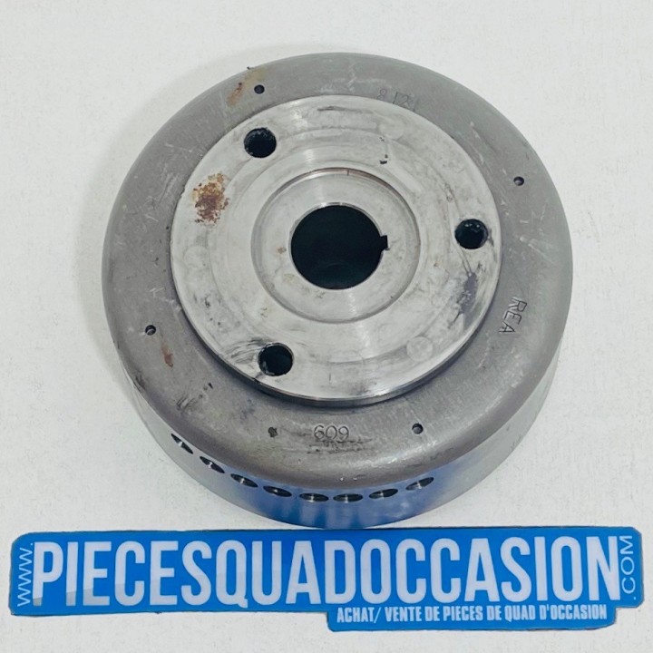 rotor quad 600 quadraider sym