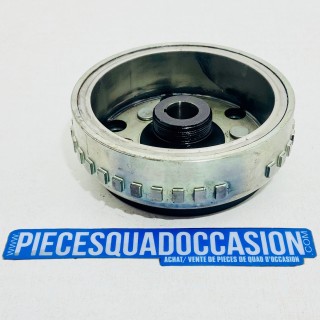 ROTOR SSV Z6 TERRACROSS CF MOTO