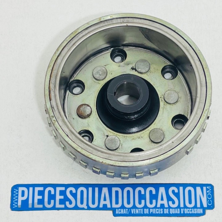 ROTOR SSV Z6 TERRACROSS CF MOTO