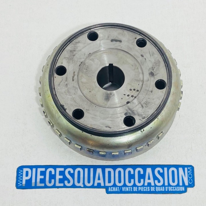 ROTOR SSV Z6 TERRACROSS CF MOTO