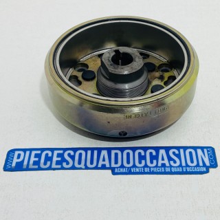 rotor quad 400 maxxer kymco