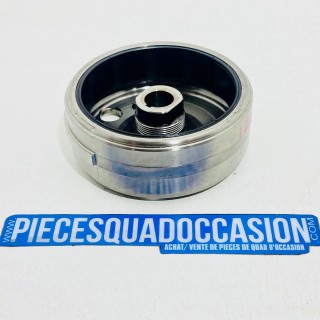 rotor quad 400 outlander can am