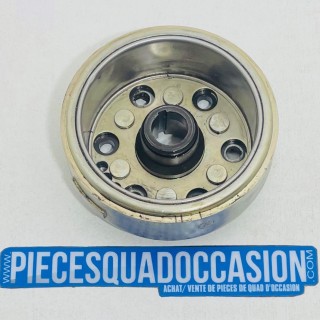 rotor quad 310 HY hytrack