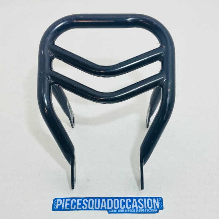 BUMPER QUAD 300 RS INTERCEPTOR ADLY (GRIS)