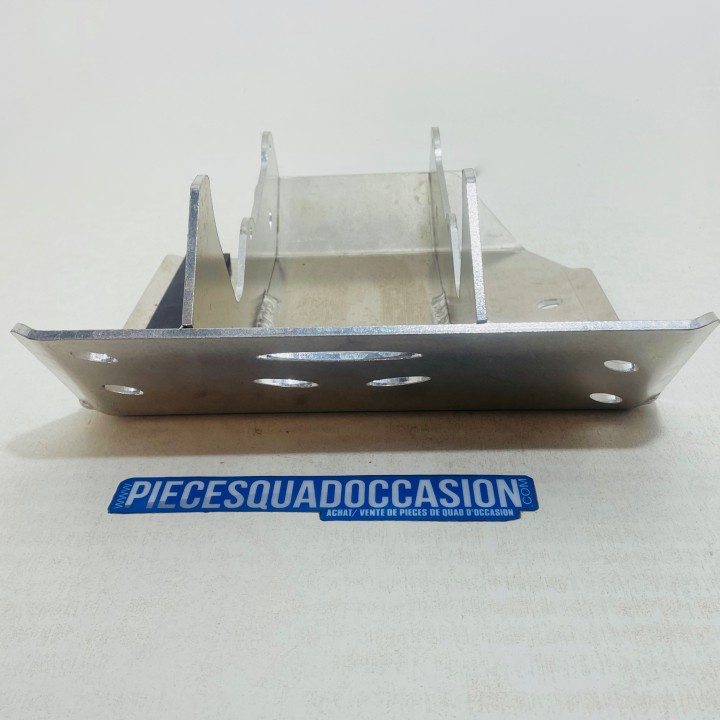 sabot de bras oscillant quad 450 yfz yamaha 2004/05