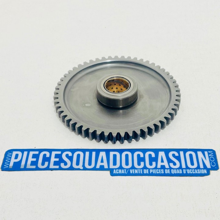 PIGNON DE ROUE LIBRE DE DEMARREUR QUAD MASAI ET DINLI 270/300/330/360