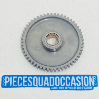 PIGNON DE ROUE LIBRE DE DEMARREUR QUAD MASAI ET DINLI 270/300/330/360