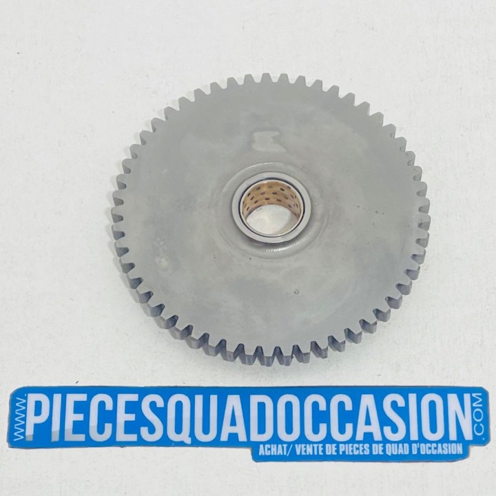 PIGNON DE ROUE LIBRE DE DEMARREUR QUAD MASAI ET DINLI 270/300/330/360