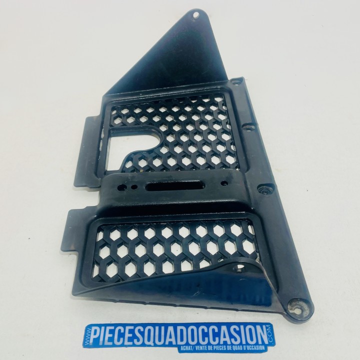 marche pied droit quad 250 quadlander sym