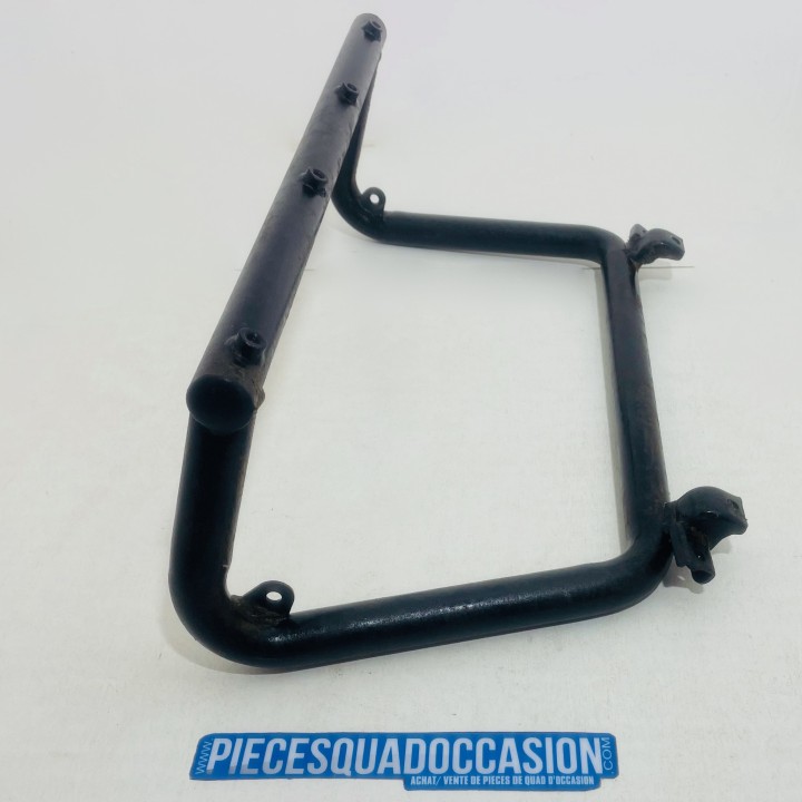 support marche pied droit quad 250 quadlander sym