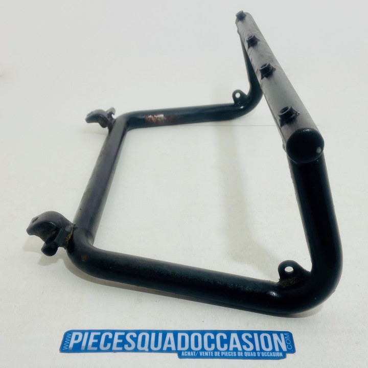 support marche pied droit quad 250 quadlander sym