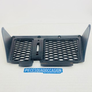 marche pied gauche quad 250 quadlander sym