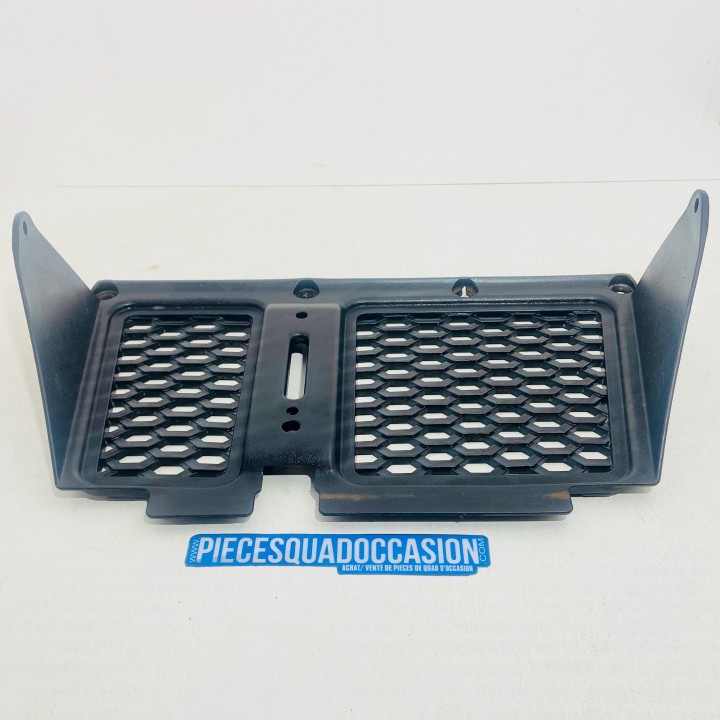 marche pied gauche quad 250 quadlander sym