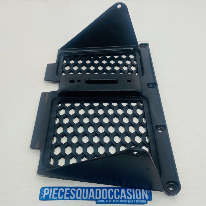 marche pied gauche quad 250 quadlander sym