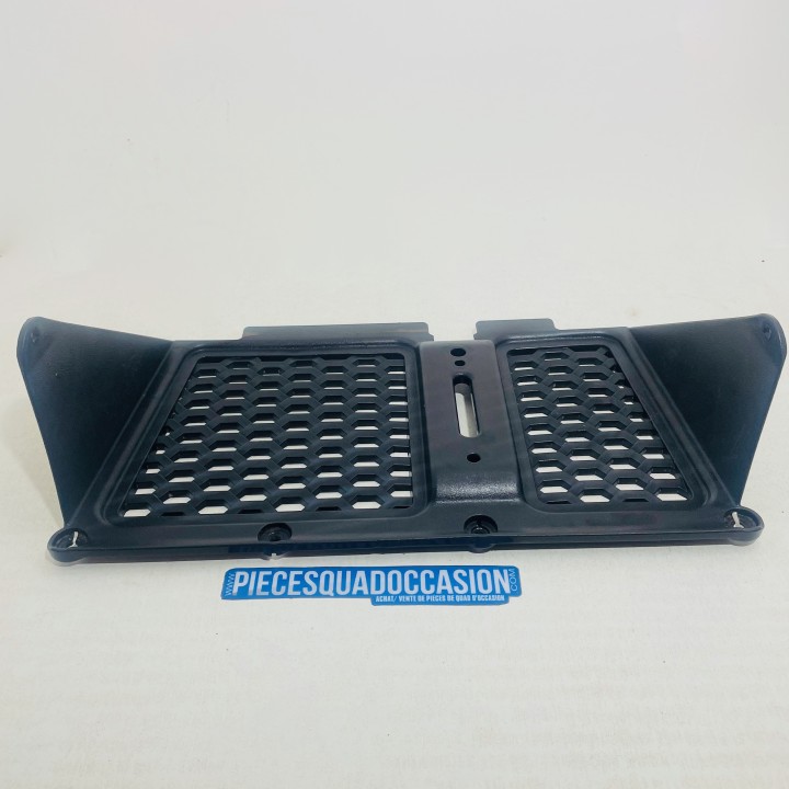 marche pied gauche quad 250 quadlander sym