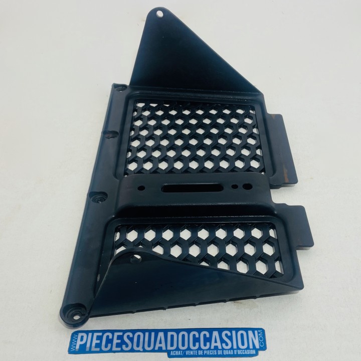 marche pied gauche quad 250 quadlander sym