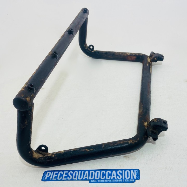 support marche pied gauche quad 250 quadlander sym