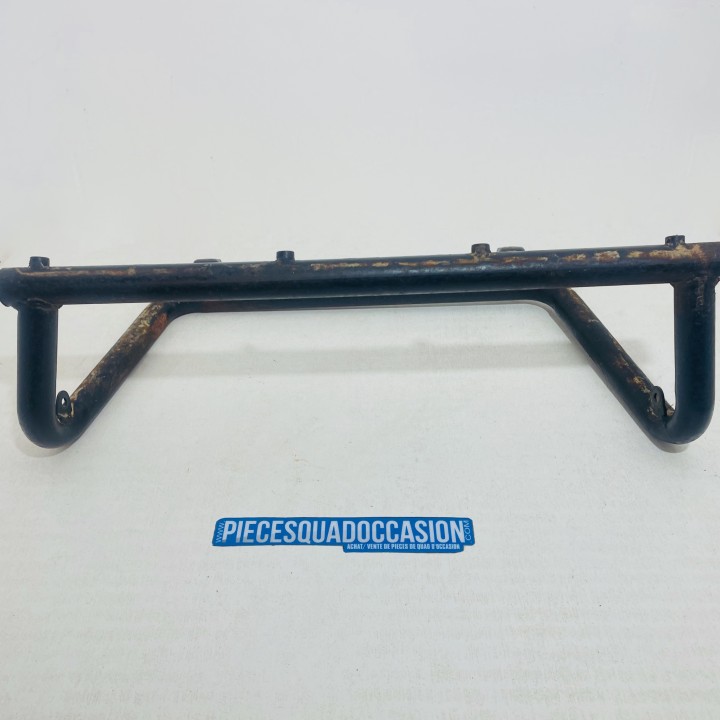 support marche pied gauche quad 250 quadlander sym