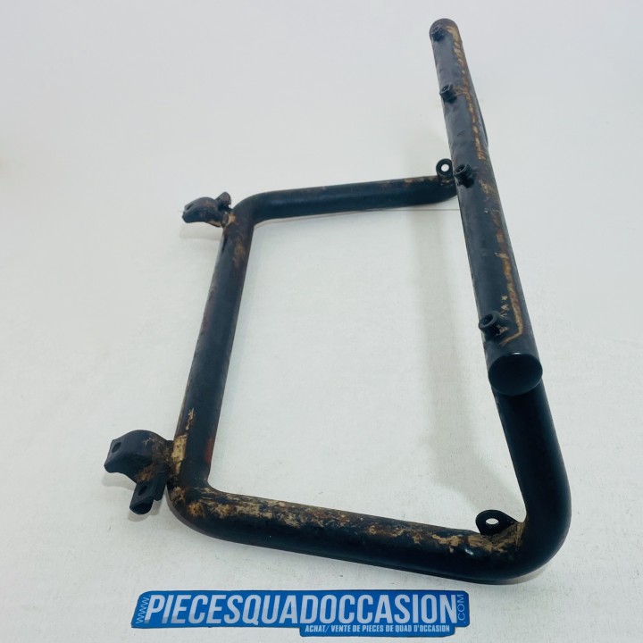 support marche pied gauche quad 250 quadlander sym