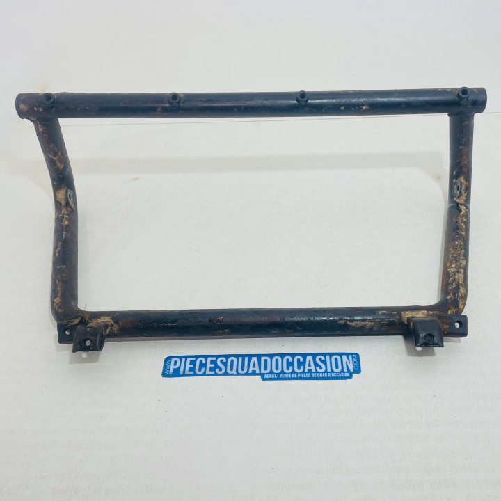 support marche pied gauche quad 250 quadlander sym