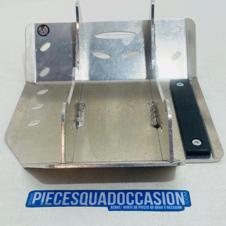 sabot de bras oscillant quad 450 yfz yamaha 2004/05