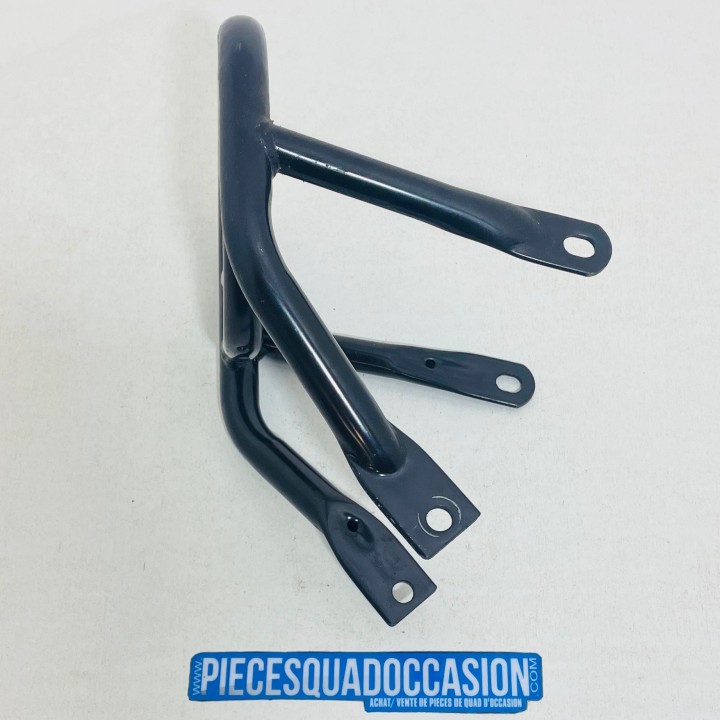 BUMPER QUAD 300 RS INTERCEPTOR ADLY (GRIS)