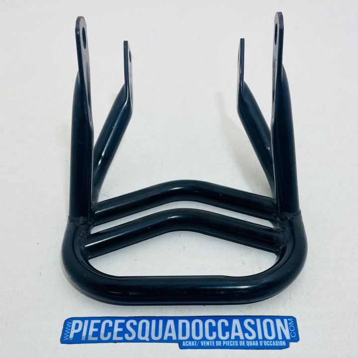 BUMPER QUAD 300 RS INTERCEPTOR ADLY (GRIS)