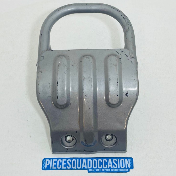 BUMPER QUAD 250 DERBI/AXR/XROAD/BAROSSA/SMC